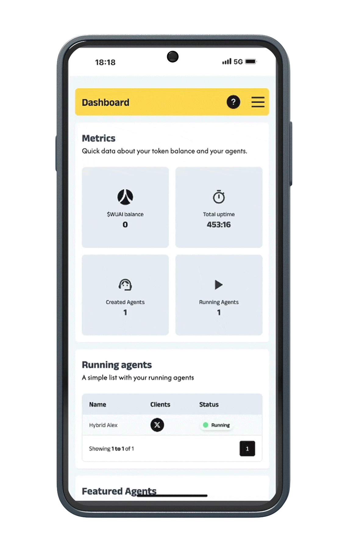 Create AI Agent for Twitter and Telegram