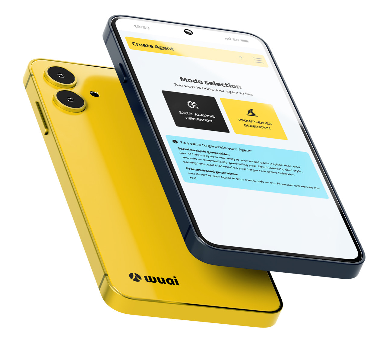 Create Marketing AI Agent for Social Media